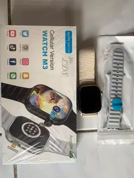 Jam Tangan Pintar
