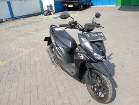 Honda beat street Tahun 2022 Gratis balik nama