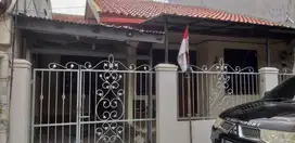 Dijual cepat rumah di kampung ambon jakarta timur
