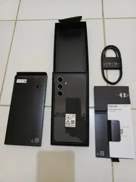 Samsung Galaxy S24 FE 512GB Graphite