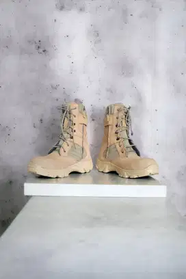 Supplier sepatu kerja pria lapangan Parung Panjang