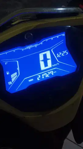 aerox 2017 , samsat kawaluyaan