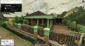 DIJUAL CEPAT RUMAH TINGGAL MURAH LUAS DAN ASRI LOKASI DI LUBUK LINGGAU