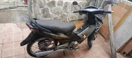 Supra fit 2006 facelift