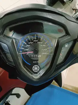 2015 Yamaha JUPITER Z1 INJEKSI ISTIMEWA MULUS