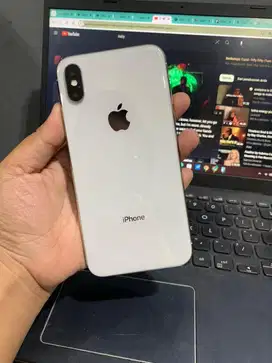 iPhone X 64Gb Nominus
