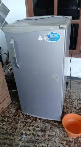 Kulkas LG 1 pintu