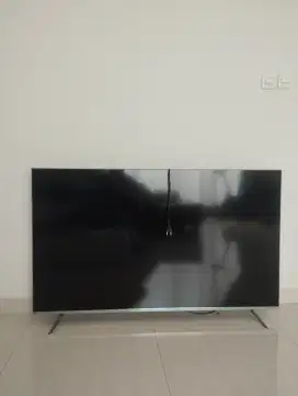 Xiao mi tv 4 55 inch 4k hdr led tv l55m6 eqg belleza