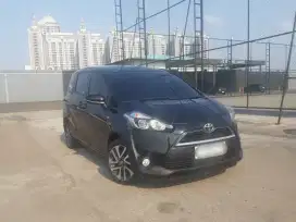 [HOT DEAL] KM 60RB | TOYOTA SIENTA V 2017 PAKAI 2018