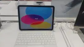 CASH/KREDIT IPAD GEN 11 128GB CASHBACK PAKAI HOMECREDIT BUNGA 0%