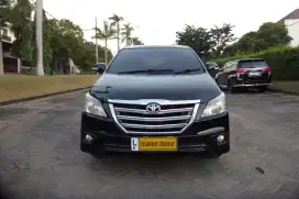 INNOVA 2015 G SOLAR MANUAL #Inova diesel dsl desel 2.5 mt 2014