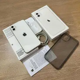 iPhone 11 Resmi  iBox