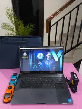Laptop Redmibook Like NEW SSD 512Gb RAM 8Gb GEN11 Body SLIM