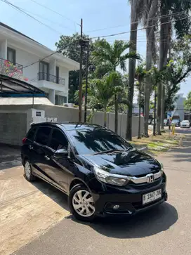 Honda Mobilio E Prestige 2017 Matic Rawatan
