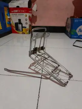 Rak Jepit Astrea