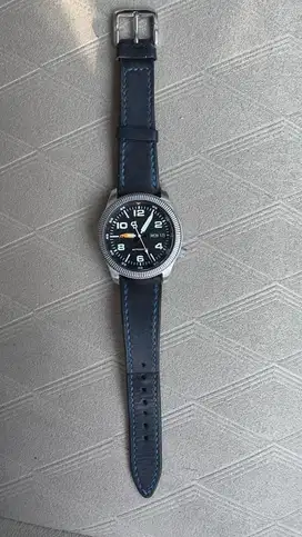 Jual Jam Second Seiko Pilot Ana - Limited Edition