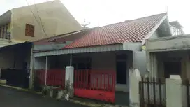 Rumah di Kompleks Pertamina Pondok Ranji