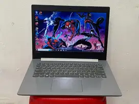 Laptop Lenovo Ideapad 330 Processor Amd A4-9120 Ram 4GB HDD 500GB