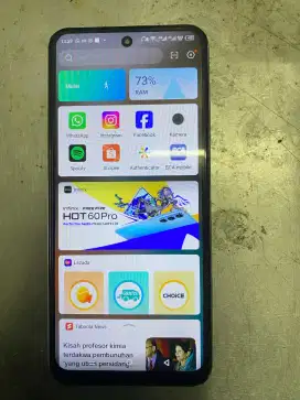 Hape Infinix hot 30play