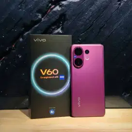 Vivo V60 512 GB | Pre Order