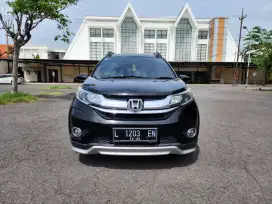 Honda BRV E prestige 2016 Matic km 62 ribu