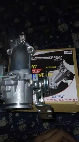 tb vario 125/150 uk 32