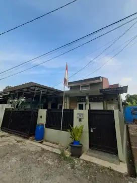 Dijual Cepat Rumah Murah