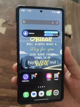 Samsung S25 Ultra 256
