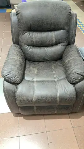 JUAL SOFA RECLINER SELMA