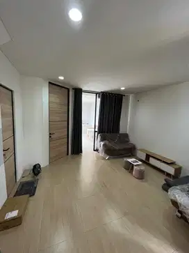 Disewakan Rumah 2 Full Furnish di cendana spark Lippo Cikarang