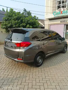 Honda Mobilio 2014