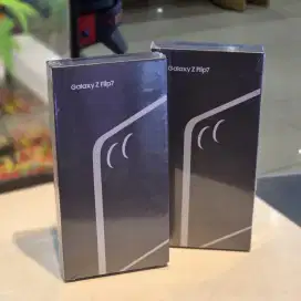 PROMO SPESIAL SAMSUNG GALAXY ZFLIP 7