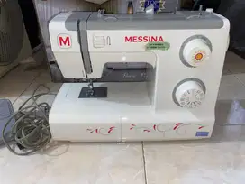 Jual mesin jahit