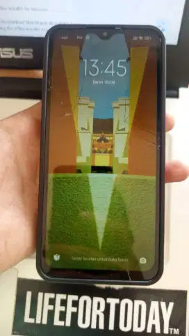 jual xiomi redmi 9