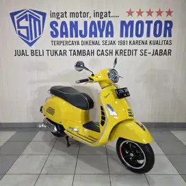 PIAGIO GTS 150 I GET ABS FL 2021 - BERGARANSI - SRI SANJAYA MOTOR