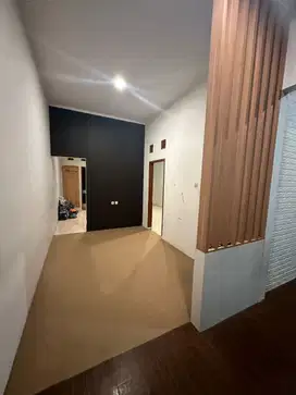 Disewakan Rumah Semi Minimalis 1.5 Lantai Turangga Bandung