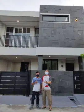 Jasa Bangun dan Renovasi Rumah