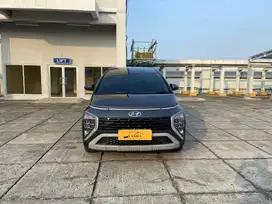 (LOW KM15rb-an)HYUNDAI STARGAZER PRIME 1.5 at
