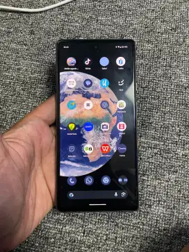 Google pixel 6 8/128 Fullset