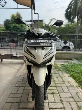 Dijual Honda Vario 125 Keyless (2023)