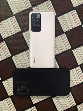 XIAOMI REDMI 10 2022 4/64 (HP+DUS)
