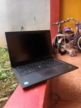 Lenovo Thinkpad L490 Core i5 Gen 8