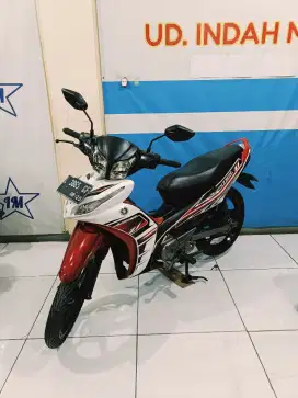 Plat terima 2030 YAMAHA JUPITER Z1 INJEKSI 2015