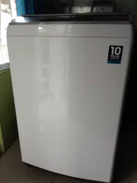 Mesin cuci Electrolux