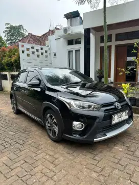Yaris HEYKERS 2017 matic