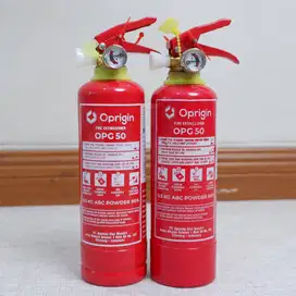 DIJUAL FIRE EXTINGUISER APAR OPG OPRIGIN ALAT PEMADAM KEBAKARAN