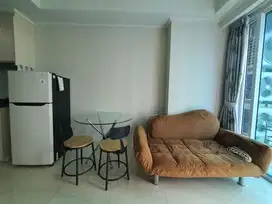 Apartment Green Sedayu (2 BR)