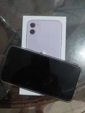 Iphone 11 128gb normal