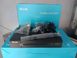 HILOOK DVR CCTV 16 channel