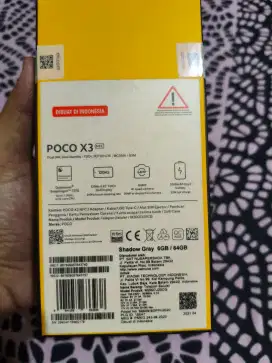 Poco X3 Pro 64gb